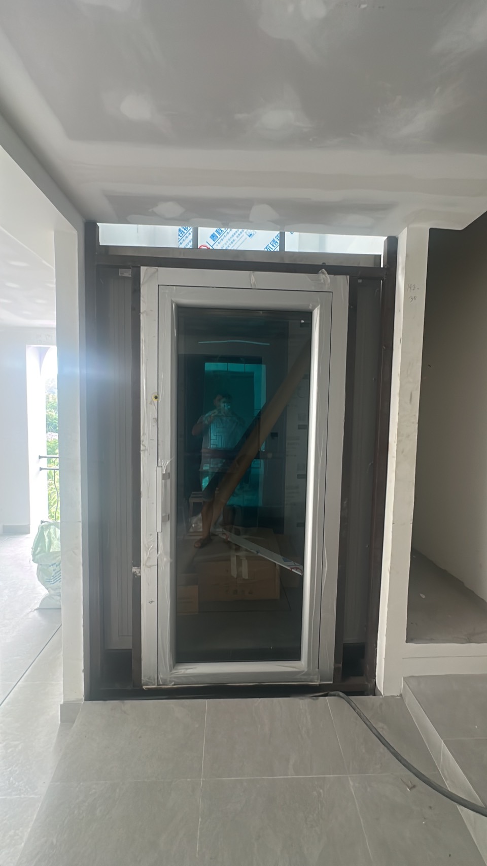 HYDRAULIC ELEVATOR 3